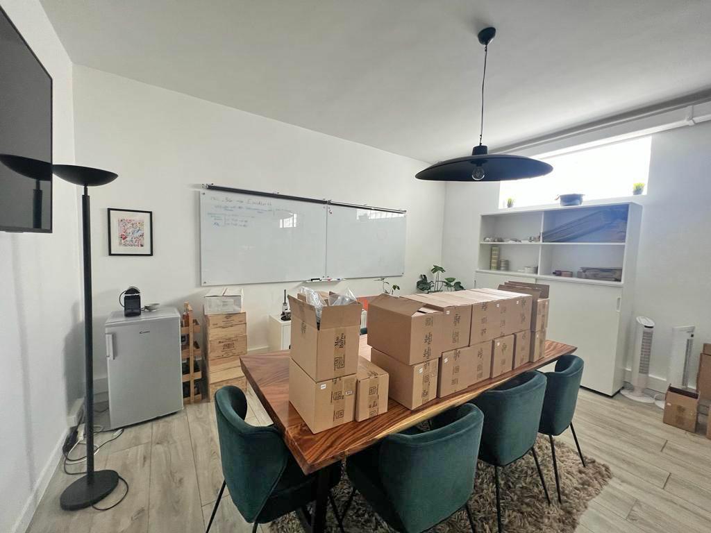 Bureau Boulogne-Billancourt 218m² Vente bureau Boulogne-Billancourt Hauts-de-Seine OVBUR2310089 6